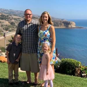 Meet your Posher, April